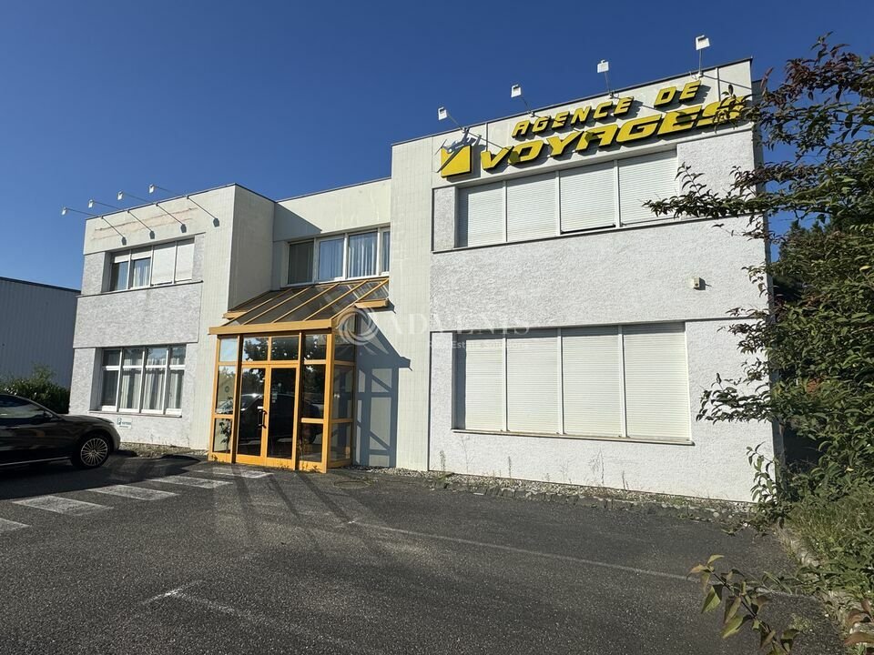 ADVENIS CONSEIL STRASBOURG LOCATION-BUREAUX-BRUMATH-67