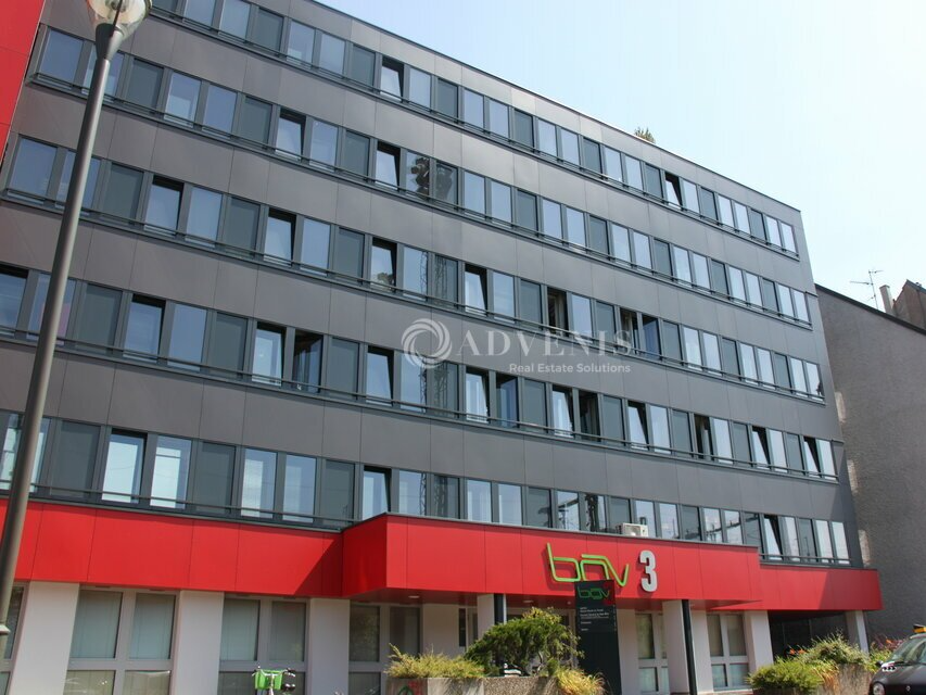 ADVENIS CONSEIL STRASBOURG VENTE-BUREAUX-STRASBOURG-67