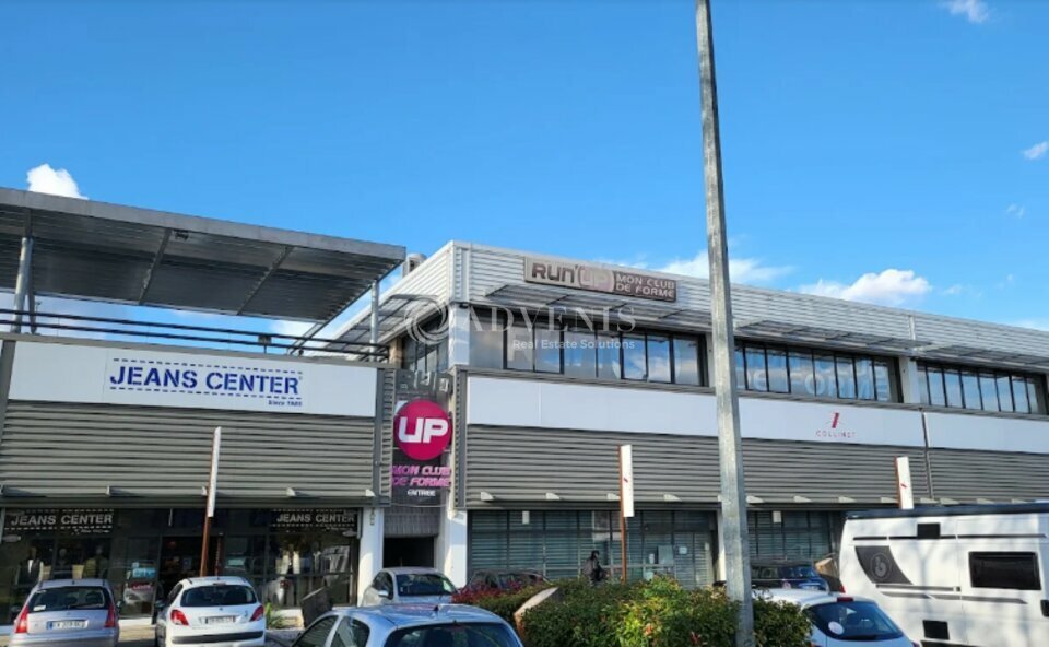 ADVENIS CONSEIL NARBONNE LOCATION-BUREAUX-NIMES-30