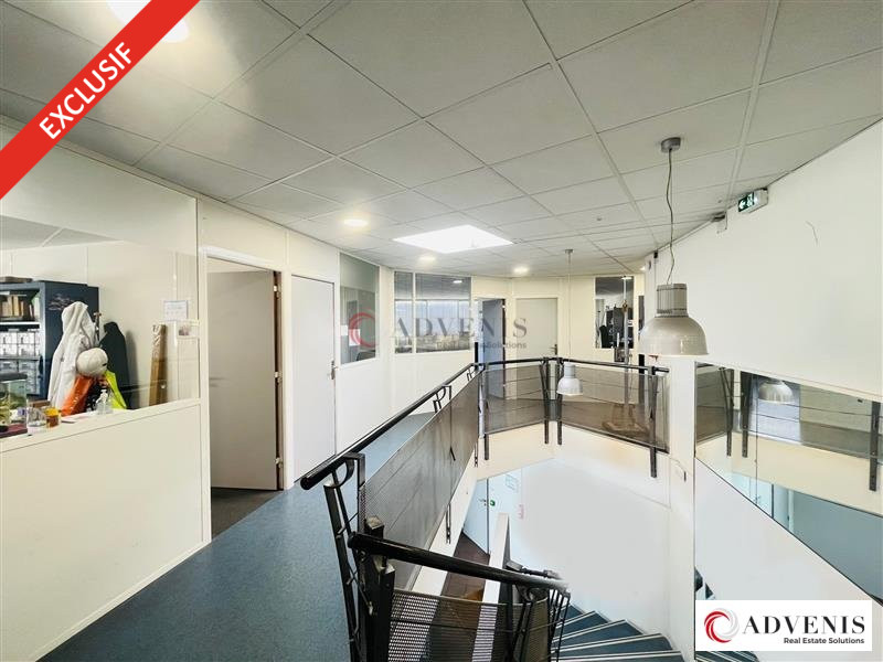 ADVENIS CONSEIL BORDEAUX VENTE-BUREAUX-GRADIGNAN-33