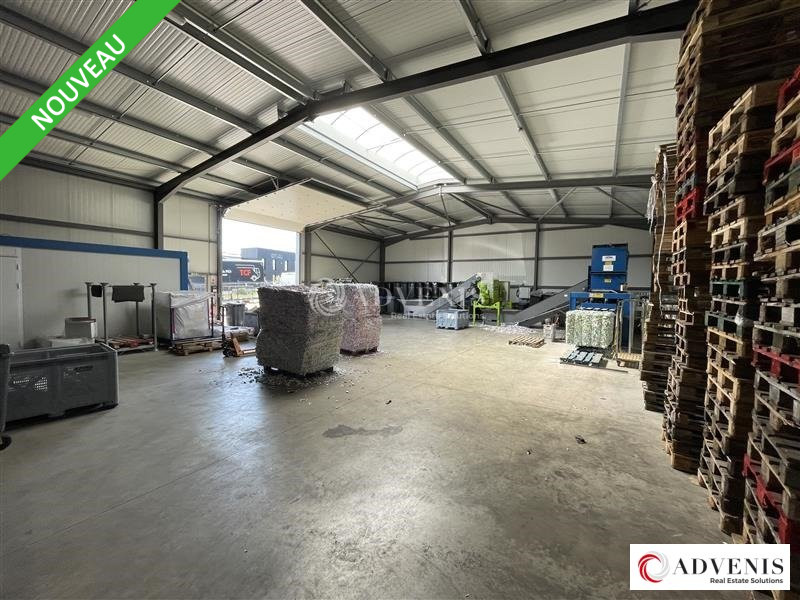 ADVENIS CONSEIL BORDEAUX VENTE-LOCAL D'ACTIVITE-SAINT_LOUBES-33