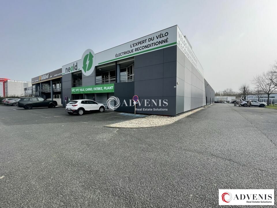 ADVENIS CONSEIL BORDEAUX LOCATION-LOCAL COMMERCIAL-BORDEAUX-33