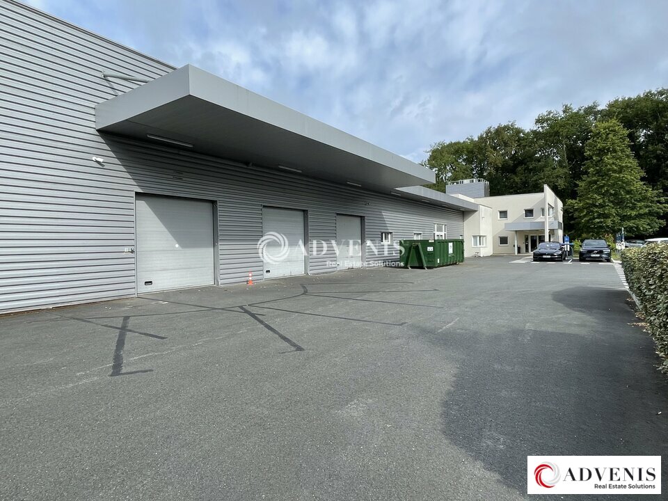 ADVENIS CONSEIL BORDEAUX VENTE-LOCAL D'ACTIVITE-CANEJAN-33