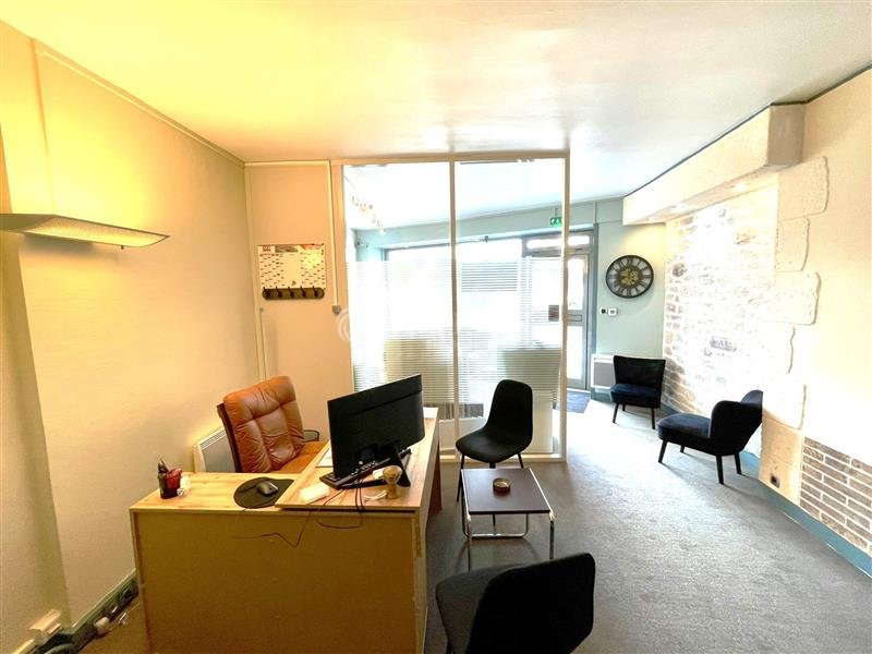 ADVENIS CONSEIL BOURGES LOCATION-LOCAL COMMERCIAL-VIERZON-18