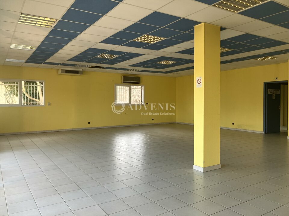 ADVENIS CONSEIL BOURGES LOCATION-LOCAL D'ACTIVITE-FOECY-18