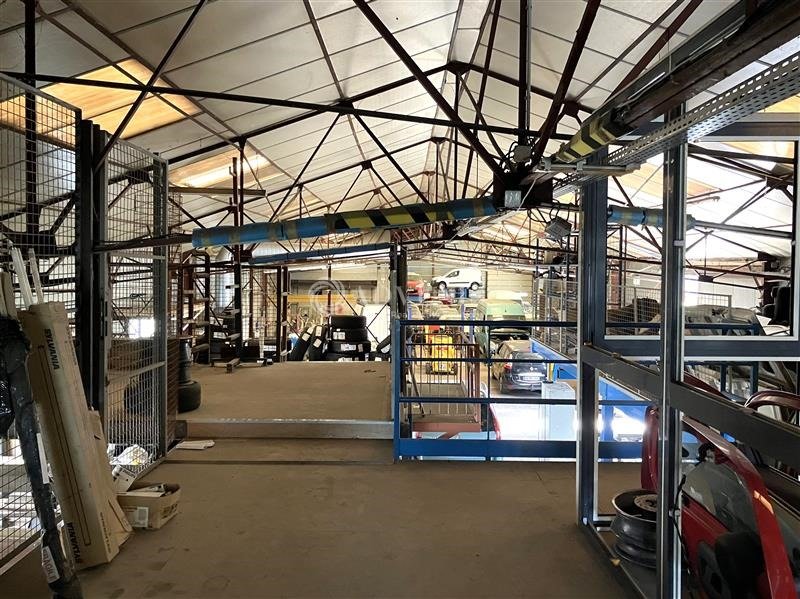 ADVENIS CONSEIL BOURGES VENTE-LOCAL D'ACTIVITE-LA_CHAPELLE_SAINT_URSIN-18