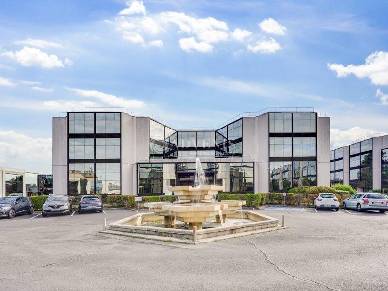 ADVENIS CONSEIL IDF OUEST LOCATION-BUREAUX-ARGENTEUIL-95