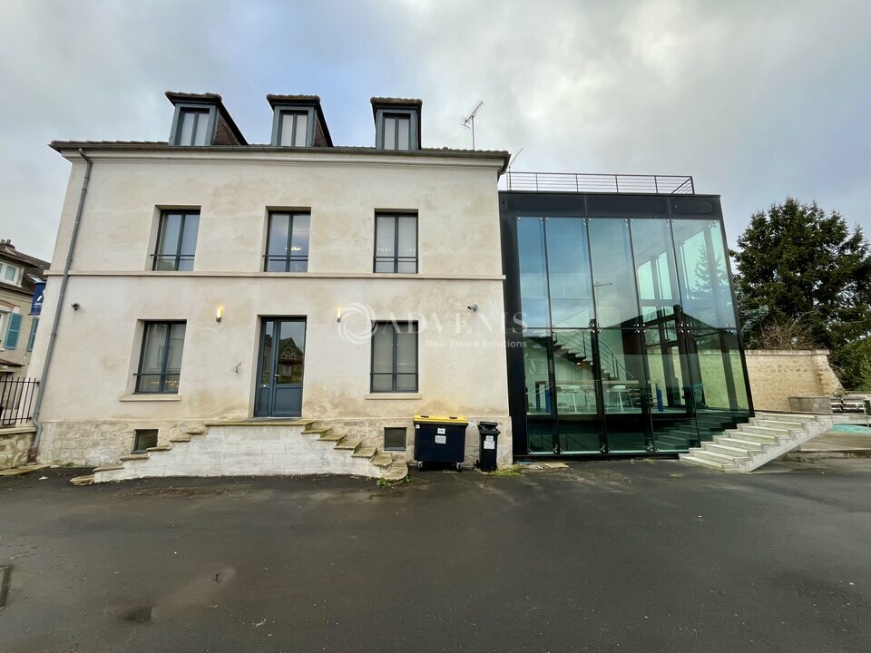 ADVENIS CONSEIL IDF OUEST LOCATION-BUREAUX-L'ISLE_ADAM-95