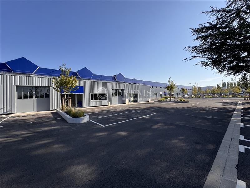 ADVENIS CONSEIL IDF EST LOCATION-LOCAL D'ACTIVITE-VAUX_LE_PENIL-77