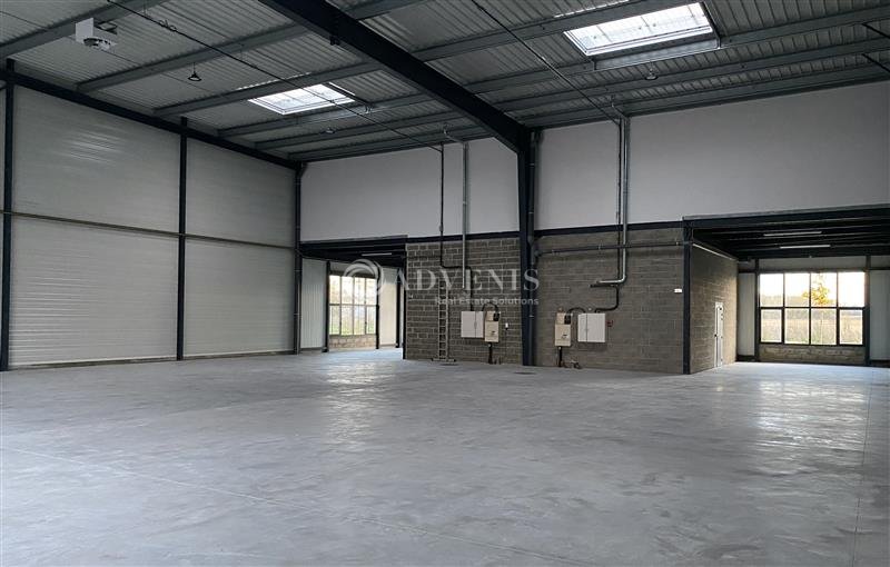 ADVENIS CONSEIL IDF EST LOCATION-LOCAL D'ACTIVITE-SAINT_PIERRE_DU_PERRAY-91