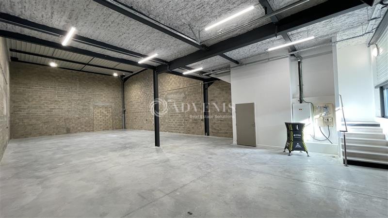 ADVENIS CONSEIL IDF EST LOCATION-LOCAL D'ACTIVITE-LIEUSAINT-77