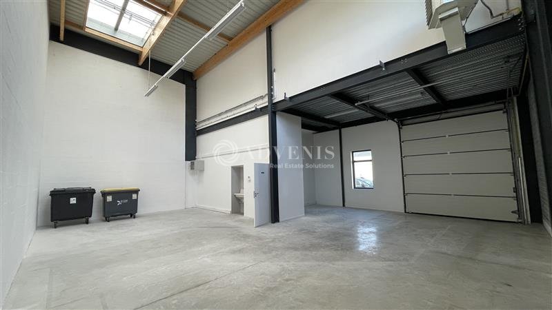 ADVENIS CONSEIL IDF EST LOCATION-LOCAL D'ACTIVITE-LIEUSAINT-77