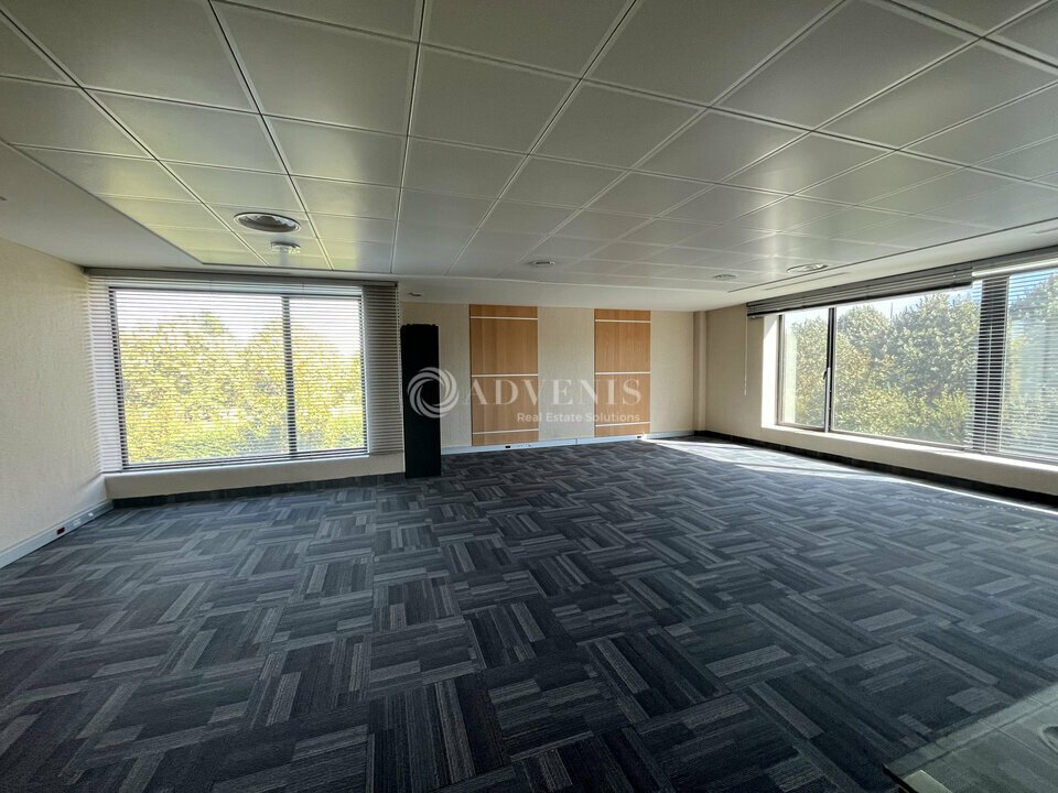 ADVENIS CONSEIL IDF EST VENTE-BUREAUX-LIEUSAINT-77