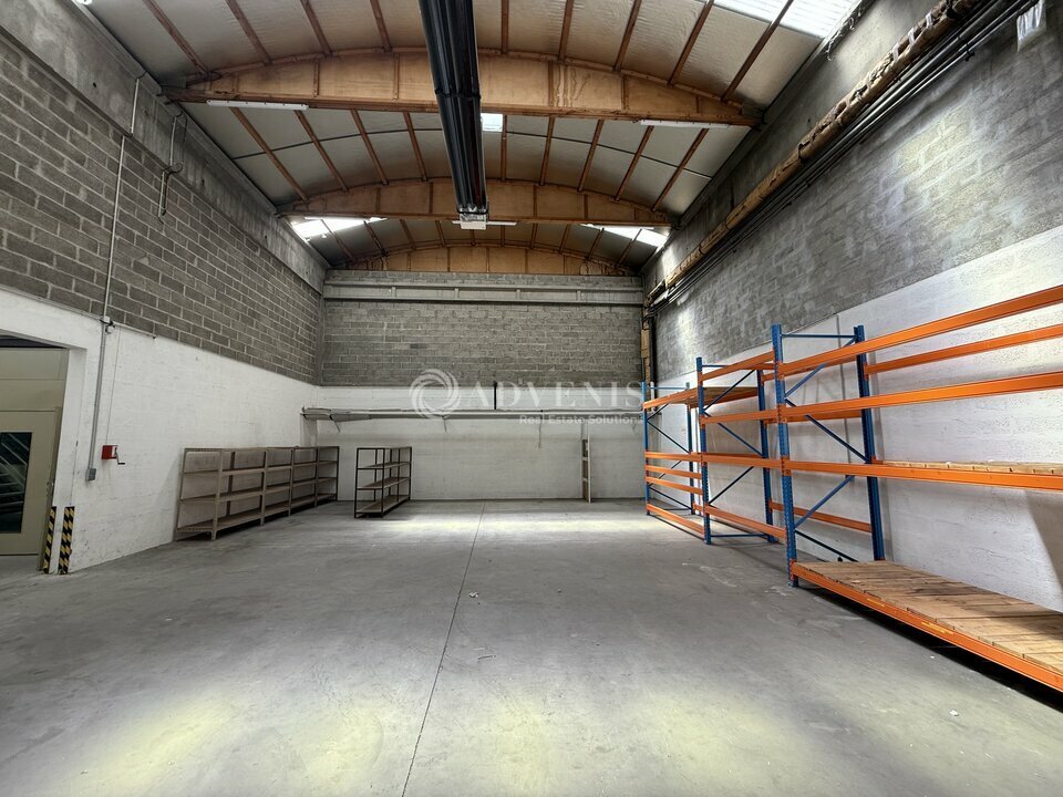 ADVENIS CONSEIL LYON LOCATION-LOCAL D'ACTIVITE-CHASSIEU-69