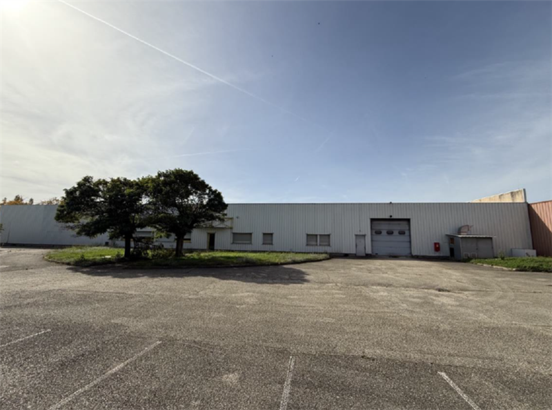 ADVENIS CONSEIL LYON LOCATION-LOCAL D'ACTIVITE-BRON-69