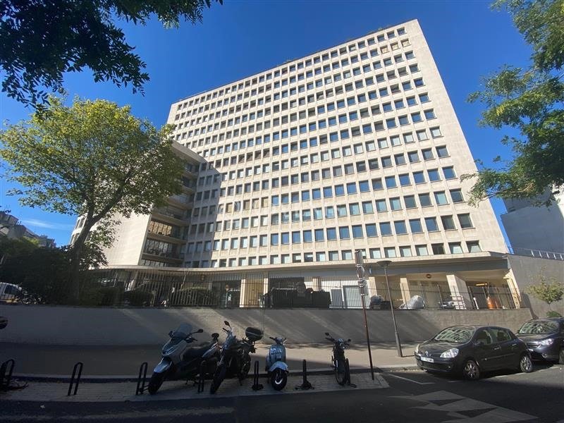ADVENIS CONSEIL PARIS RG 92-94 LOCATION-BUREAUX-PARIS-75
