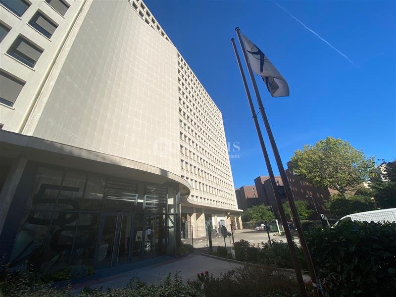 ADVENIS CONSEIL PARIS RG 92-94 LOCATION-BUREAUX-PARIS-75