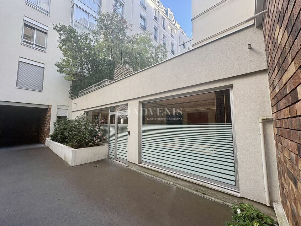 ADVENIS CONSEIL PARIS RG 92-94 LOCATION-BUREAUX-PARIS-75
