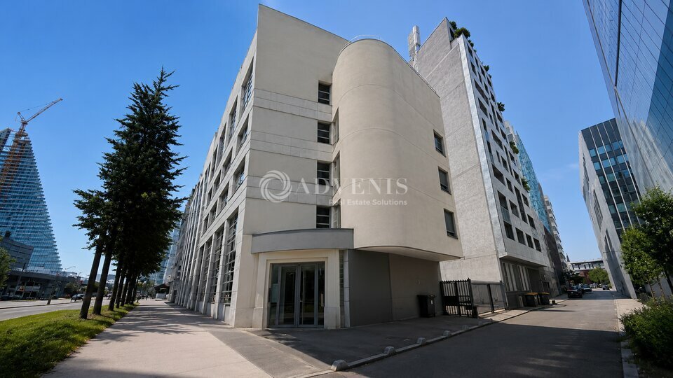 ADVENIS CONSEIL PARIS RG 92-94 LOCATION-BUREAUX-PARIS-75