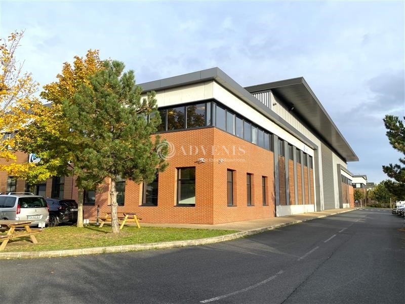 ADVENIS CONSEIL PARIS RG 92-94 LOCATION-LOCAL D'ACTIVITE-GENNEVILLIERS-92