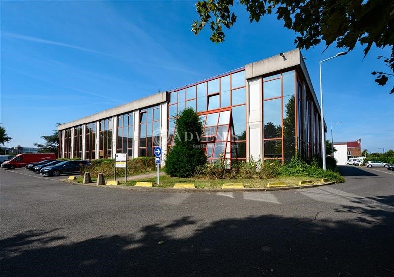 ADVENIS CONSEIL PARIS RG 92-94 LOCATION-BUREAUX-GENNEVILLIERS-92