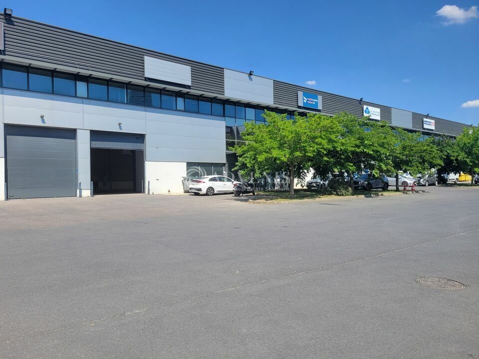 ADVENIS CONSEIL PARIS RG 92-94 LOCATION-LOCAL D'ACTIVITE-SAINT_DENIS-93