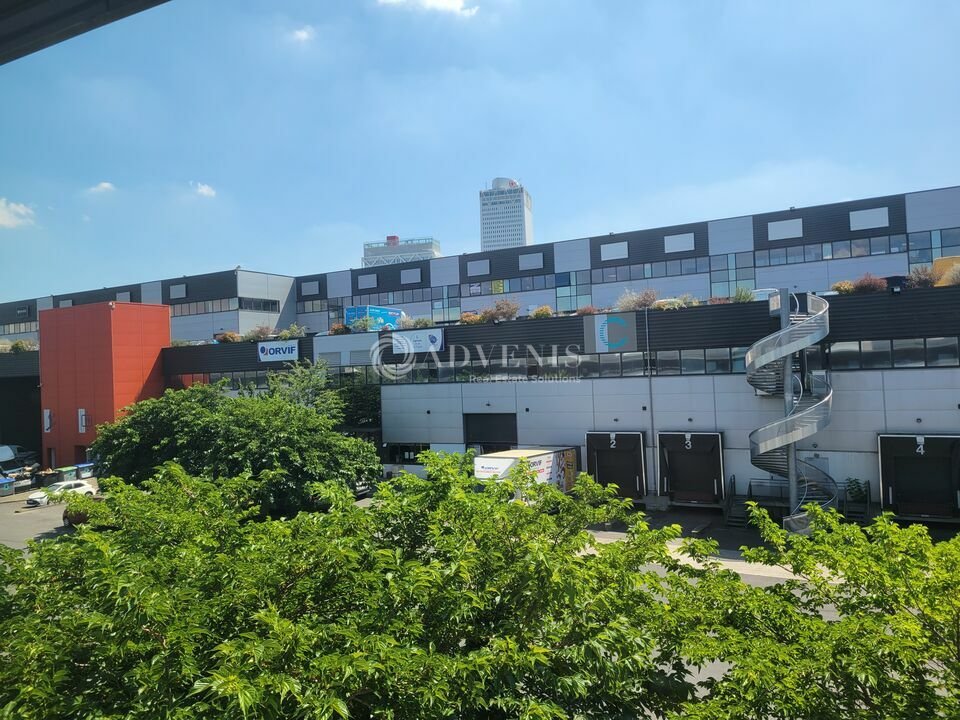 ADVENIS CONSEIL PARIS RG 92-94 LOCATION-LOCAL D'ACTIVITE-SAINT_DENIS-93