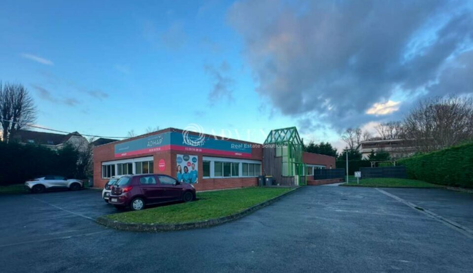 ADVENIS CONSEIL LILLE VENTE-BUREAUX-LILLE-59