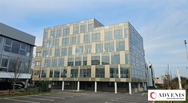 ADVENIS CONSEIL LILLE VENTE-BUREAUX-VILLENEUVE_D'ASCQ-59