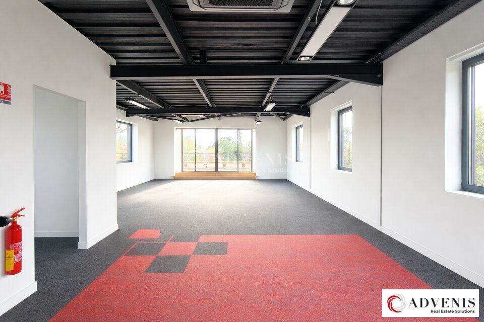 ADVENIS CONSEIL LILLE LOCATION-BUREAUX-VILLENEUVE-D'ASCQ-59