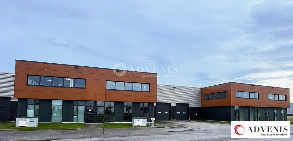 ADVENIS CONSEIL LILLE LOCATION-ENTREPOT-WAMBRECHIES-59