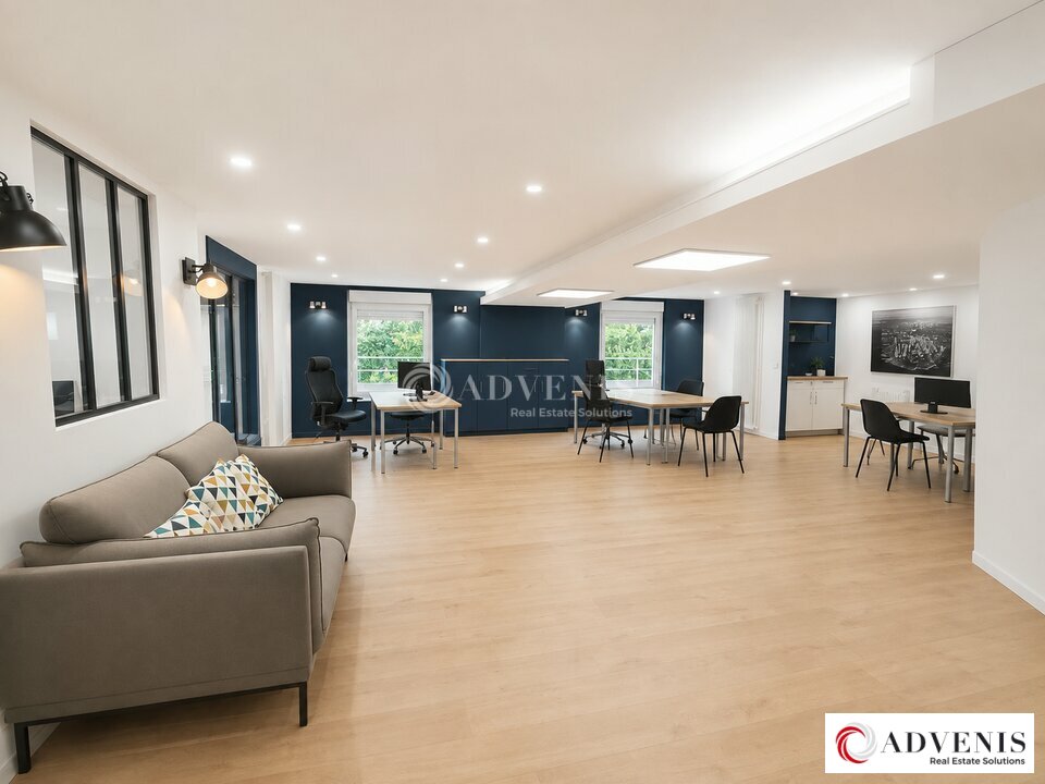 ADVENIS CONSEIL LILLE VENTE-BUREAUX-MARCQ-EN-BAROEUL-59