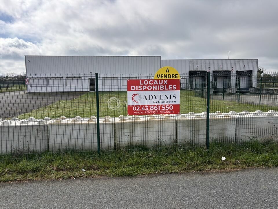 ADVENIS CONSEIL LE MANS LOCATION-LOCAL D'ACTIVITE-LE_MANS-72