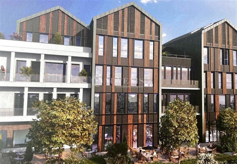 ADVENIS CONSEIL IDF EST LOCATION-LOCAL COMMERCIAL-SERRIS-77