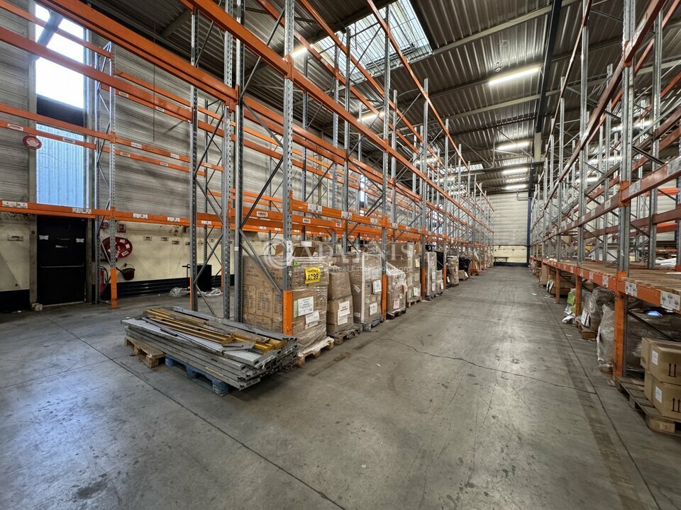ADVENIS CONSEIL IDF EST VENTE-ENTREPOT-TORCY-77