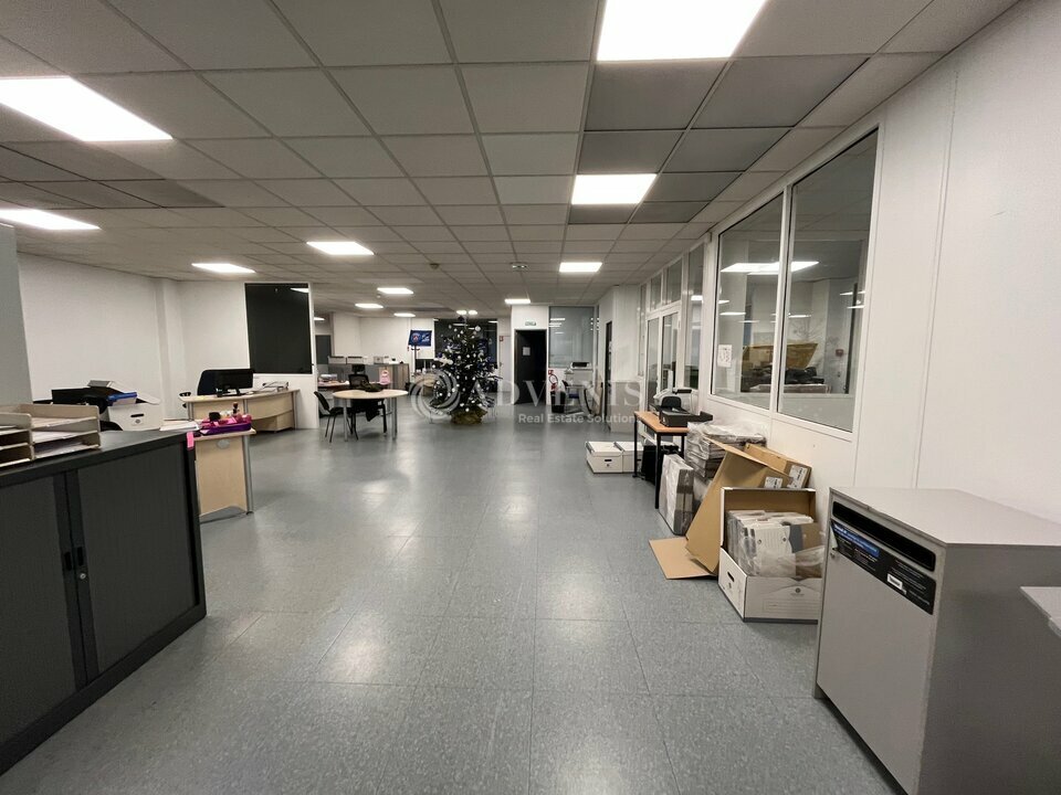 ADVENIS CONSEIL IDF EST LOCATION-BUREAUX-LOGNES-77