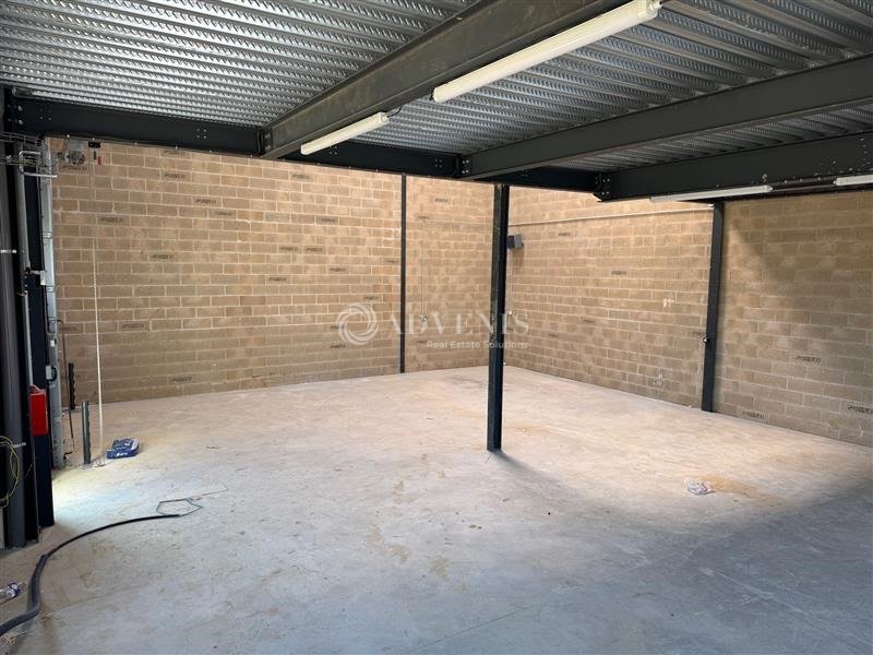 ADVENIS CONSEIL IDF EST LOCATION-LOCAL D'ACTIVITE-SERRIS-77