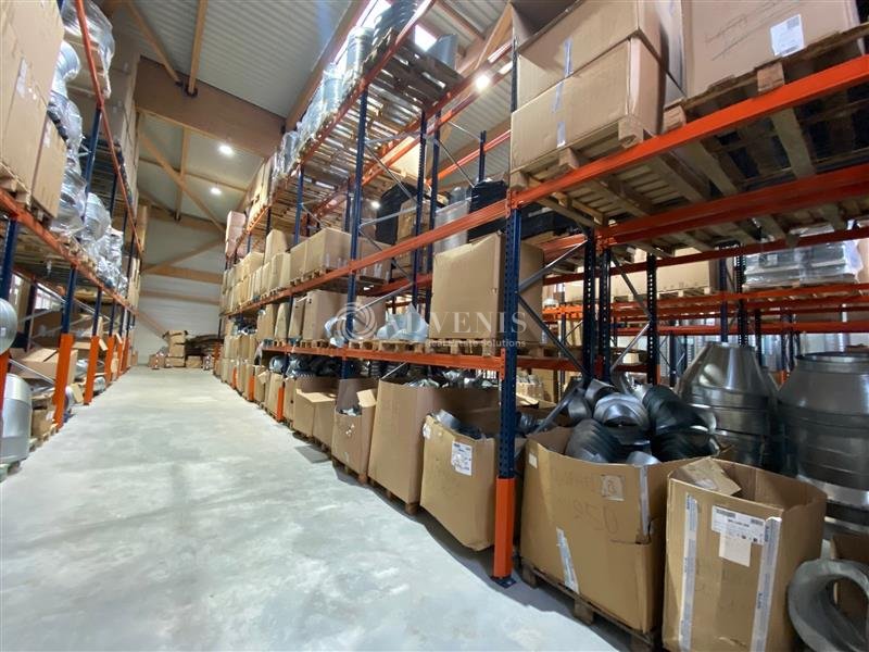 ADVENIS CONSEIL IDF EST VENTE-LOCAL D'ACTIVITE-SERRIS-77