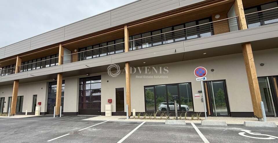 ADVENIS CONSEIL IDF EST LOCATION-LOCAL D'ACTIVITE-COLLEGIEN-77