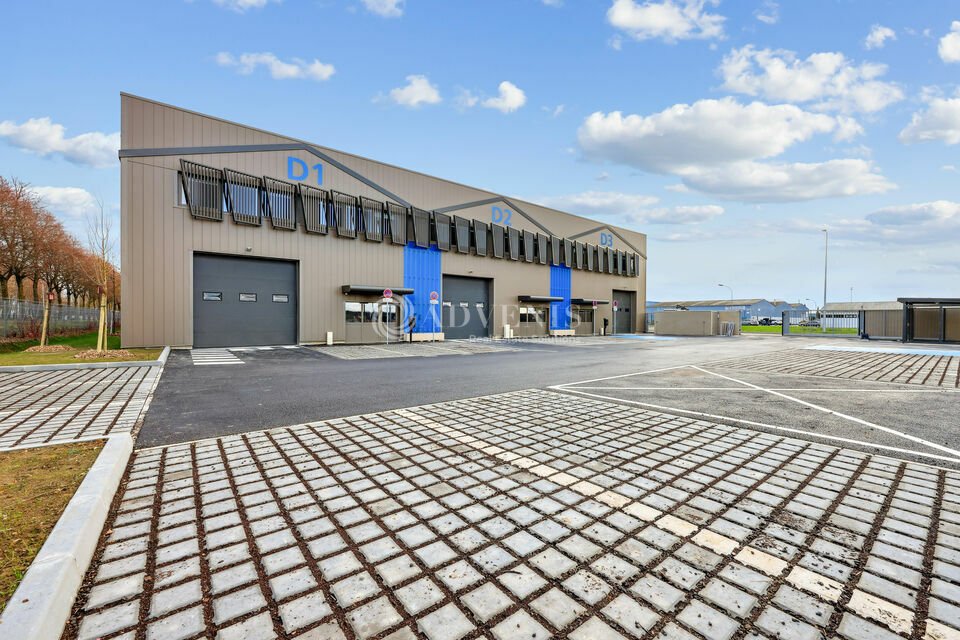 ADVENIS CONSEIL IDF EST LOCATION-LOCAL D'ACTIVITE-LOGNES-77