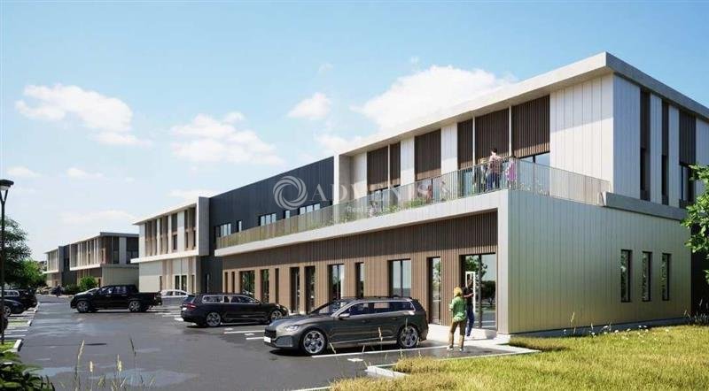 ADVENIS CONSEIL IDF EST LOCATION-LOCAL D'ACTIVITE-BAILLY_ROMAINVILLIERS-77
