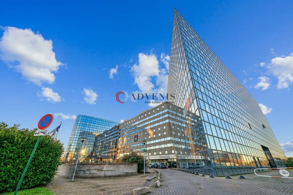 ADVENIS CONSEIL IDF EST LOCATION-BUREAUX-NOISY_LE_GRAND-93