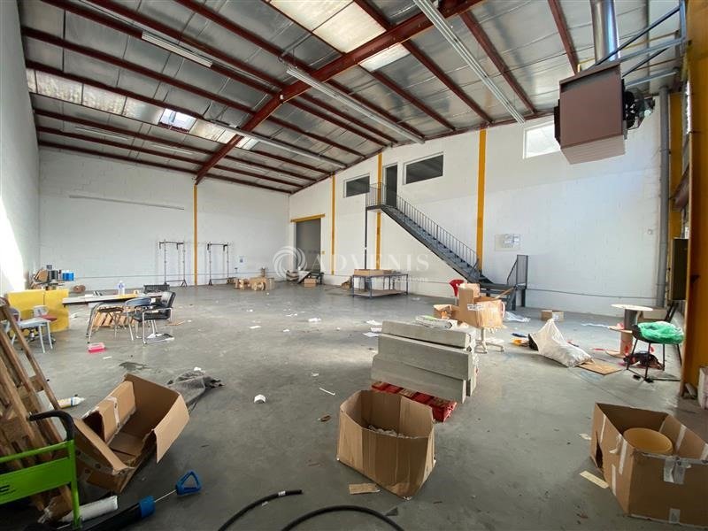 ADVENIS CONSEIL IDF EST LOCATION-LOCAL D'ACTIVITE-QUINCY_VOISINS-77