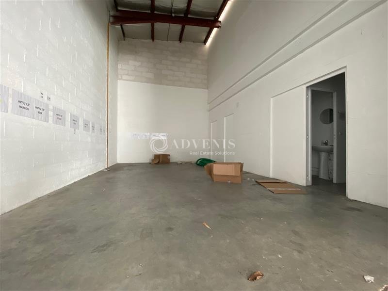 ADVENIS CONSEIL IDF EST LOCATION-LOCAL D'ACTIVITE-QUINCY_VOISINS-77