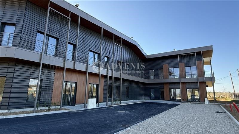 ADVENIS CONSEIL IDF EST LOCATION-LOCAL D'ACTIVITE-COUPVRAY-77