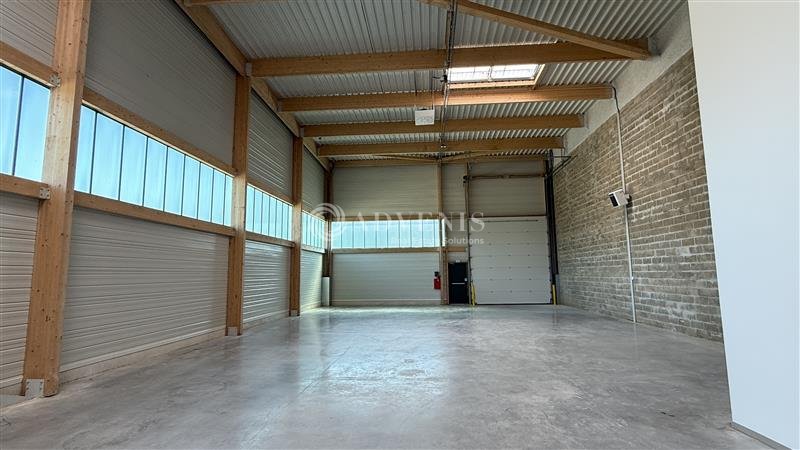 ADVENIS CONSEIL IDF EST LOCATION-LOCAL D'ACTIVITE-COUPVRAY-77