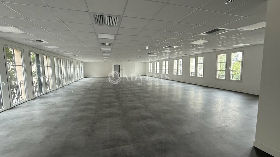 ADVENIS CONSEIL IDF EST LOCATION-BUREAUX-CHESSY-77
