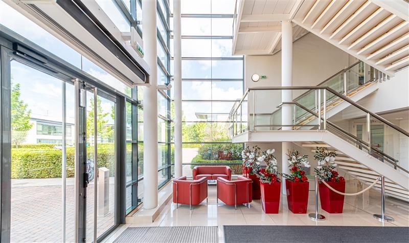 ADVENIS CONSEIL IDF EST LOCATION-BUREAUX-SERRIS-77