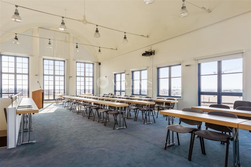 ADVENIS CONSEIL IDF EST LOCATION-BUREAUX-CHESSY-77