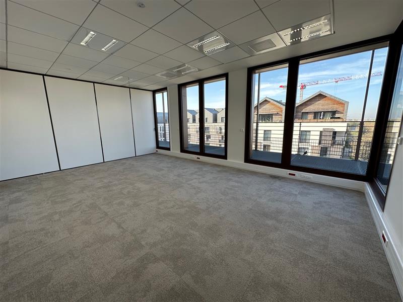 ADVENIS CONSEIL IDF EST LOCATION-BUREAUX-MONTEVRAIN-77